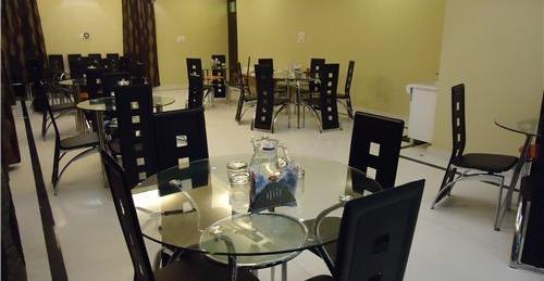 The Naqash Residency